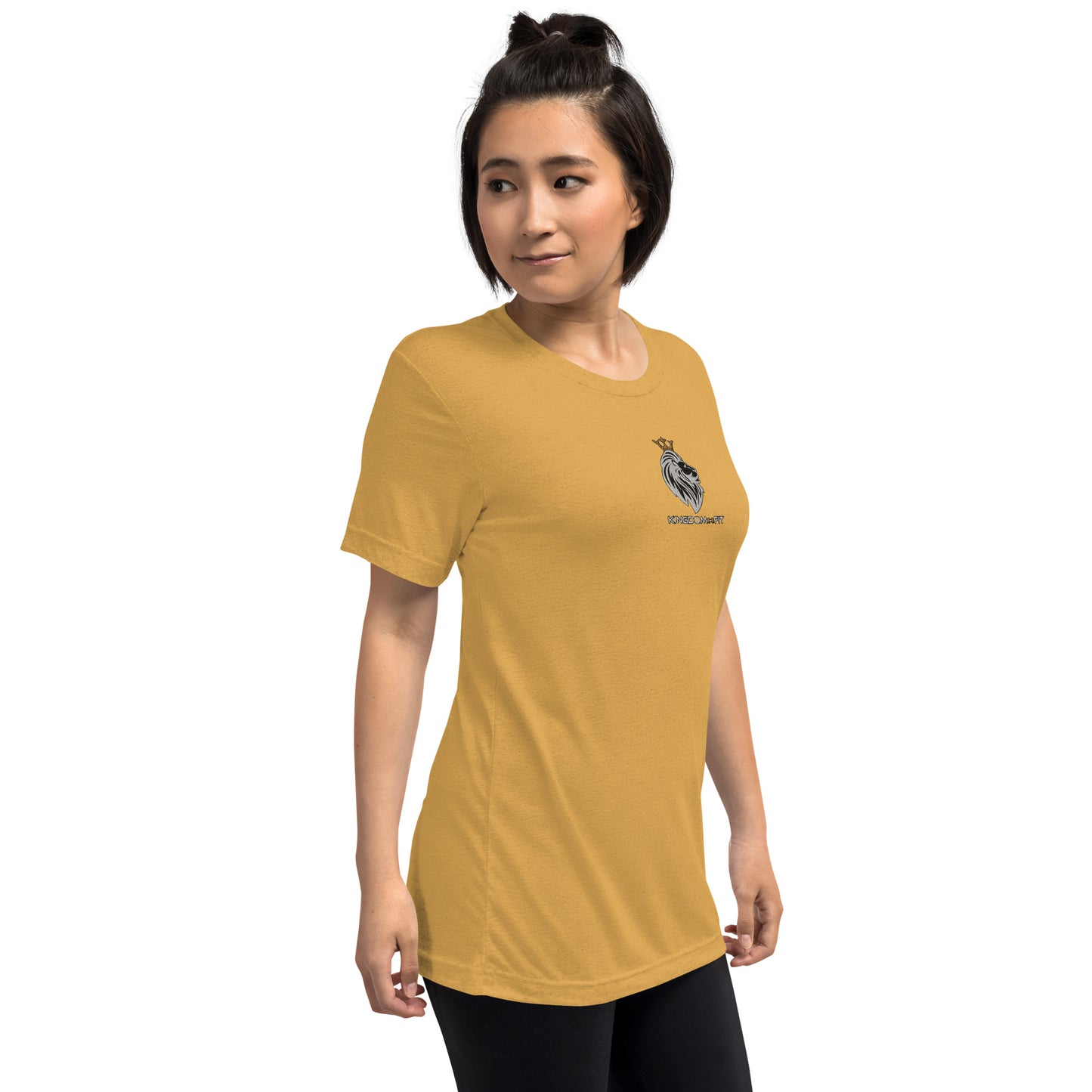 Kingdom FIT Soft T-shirt