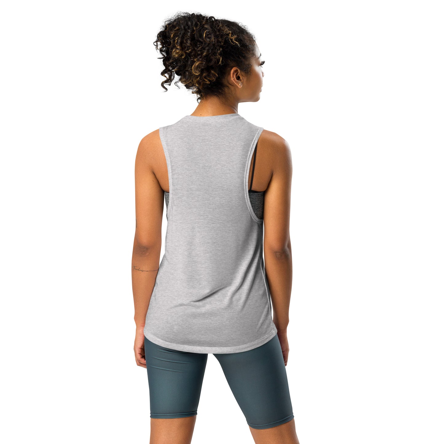 Kingdom FIT Muscle Tank