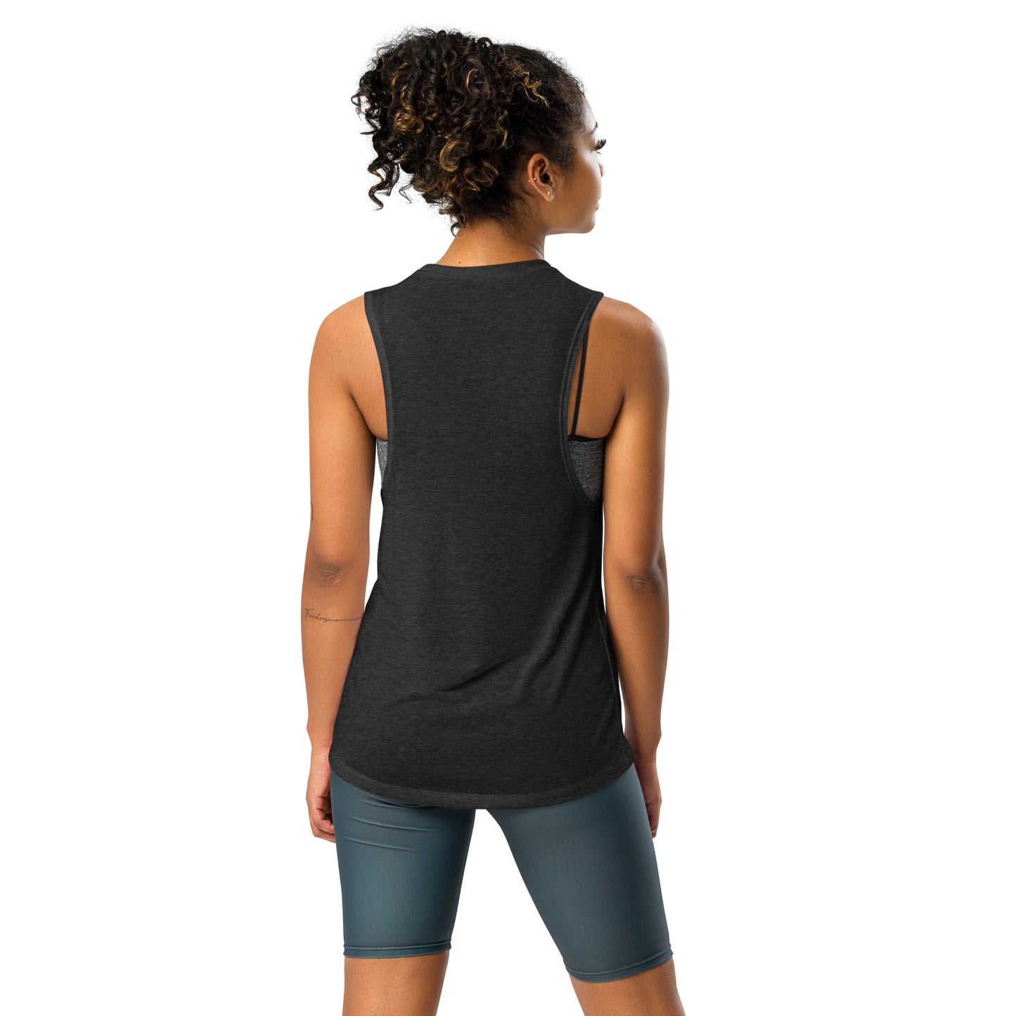 Kingdom FIT Muscle Tank
