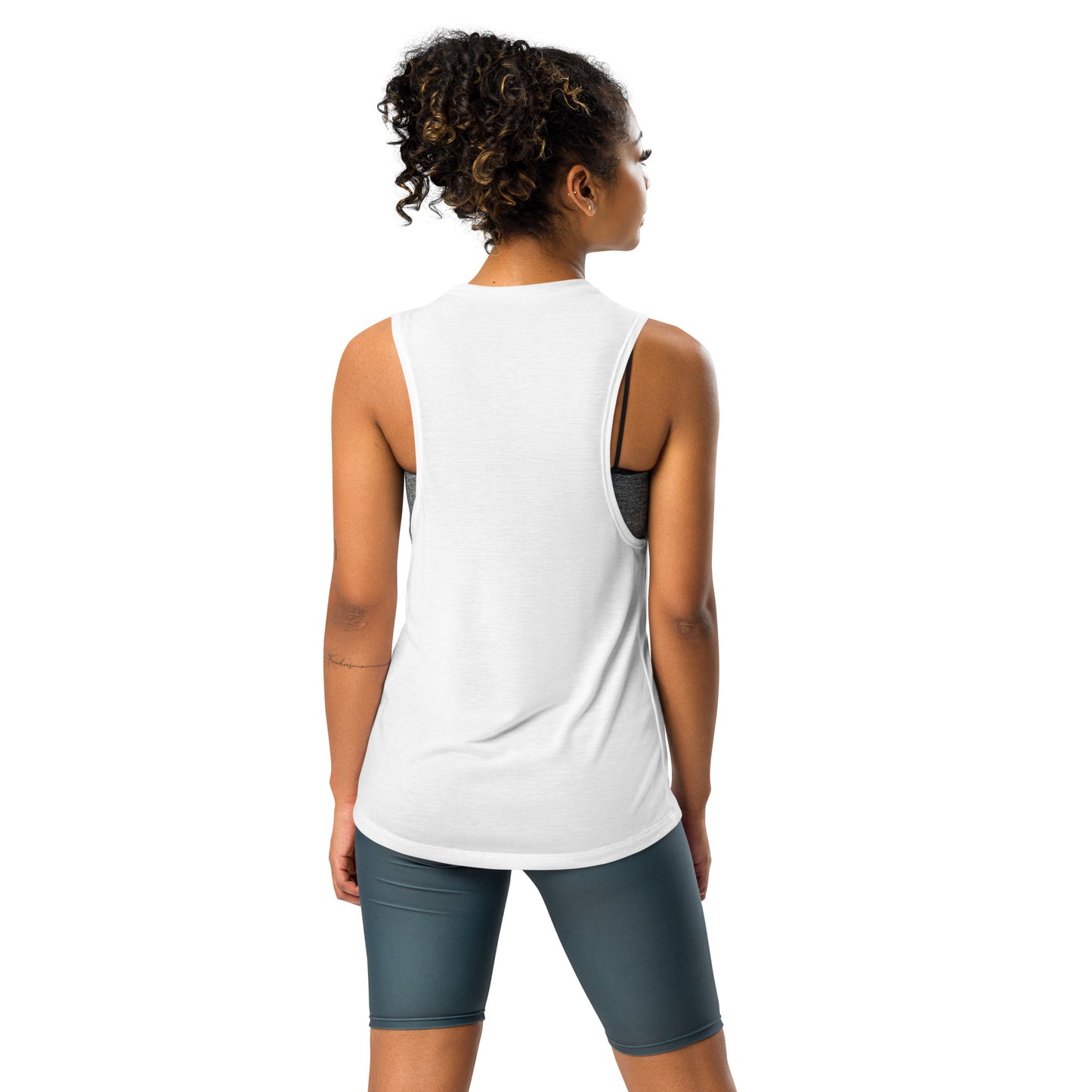 Kingdom FIT Muscle Tank