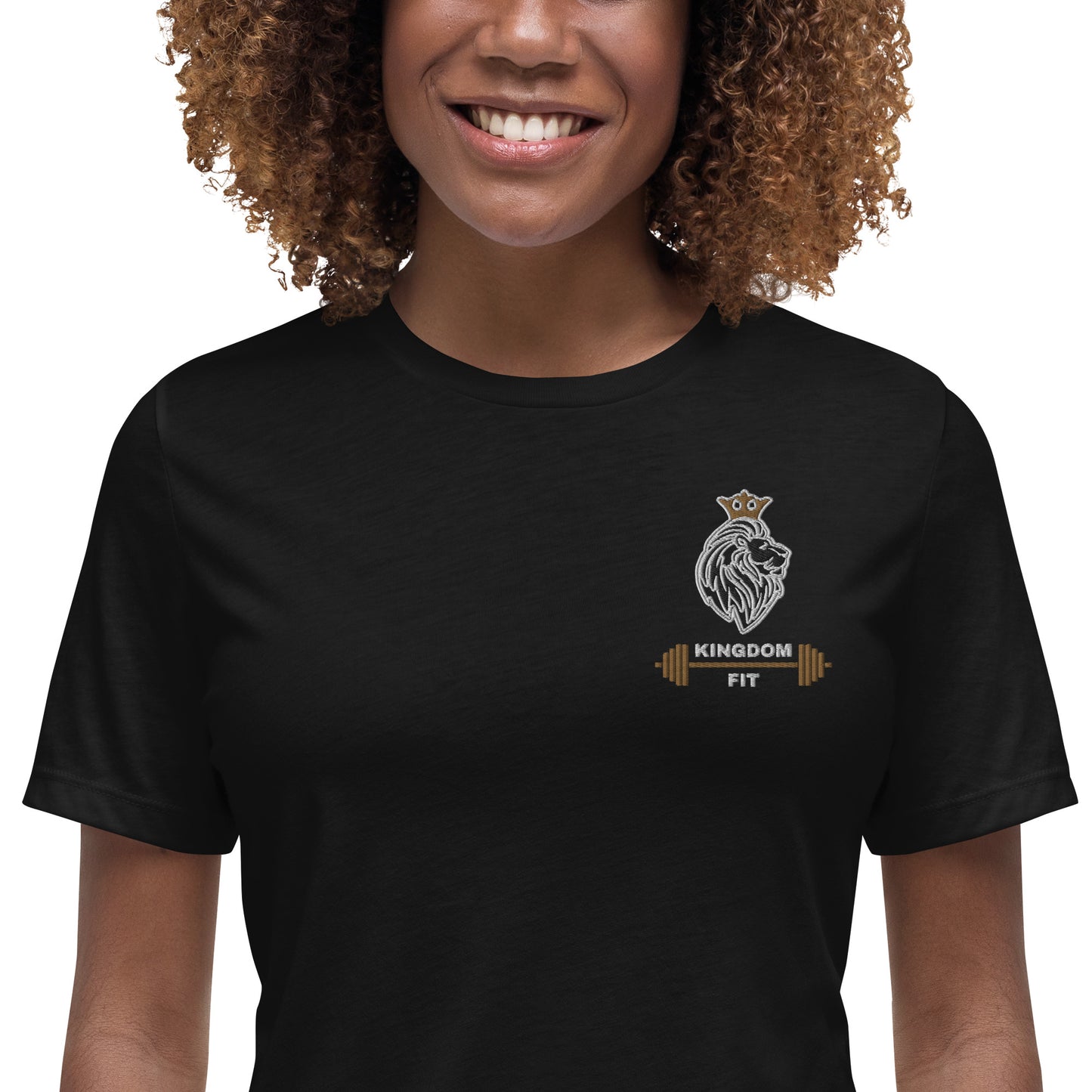 Women's Relaxed T-Shirt