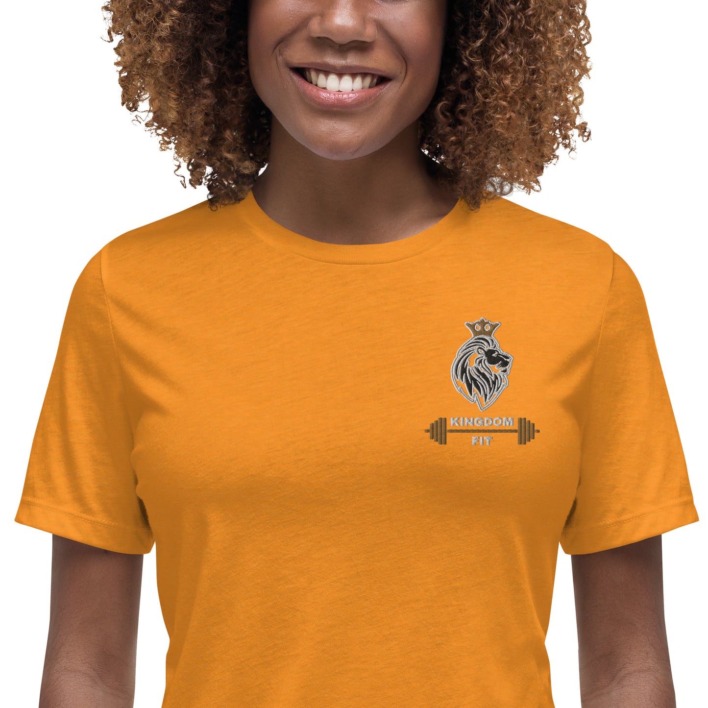 Women's Relaxed T-Shirt