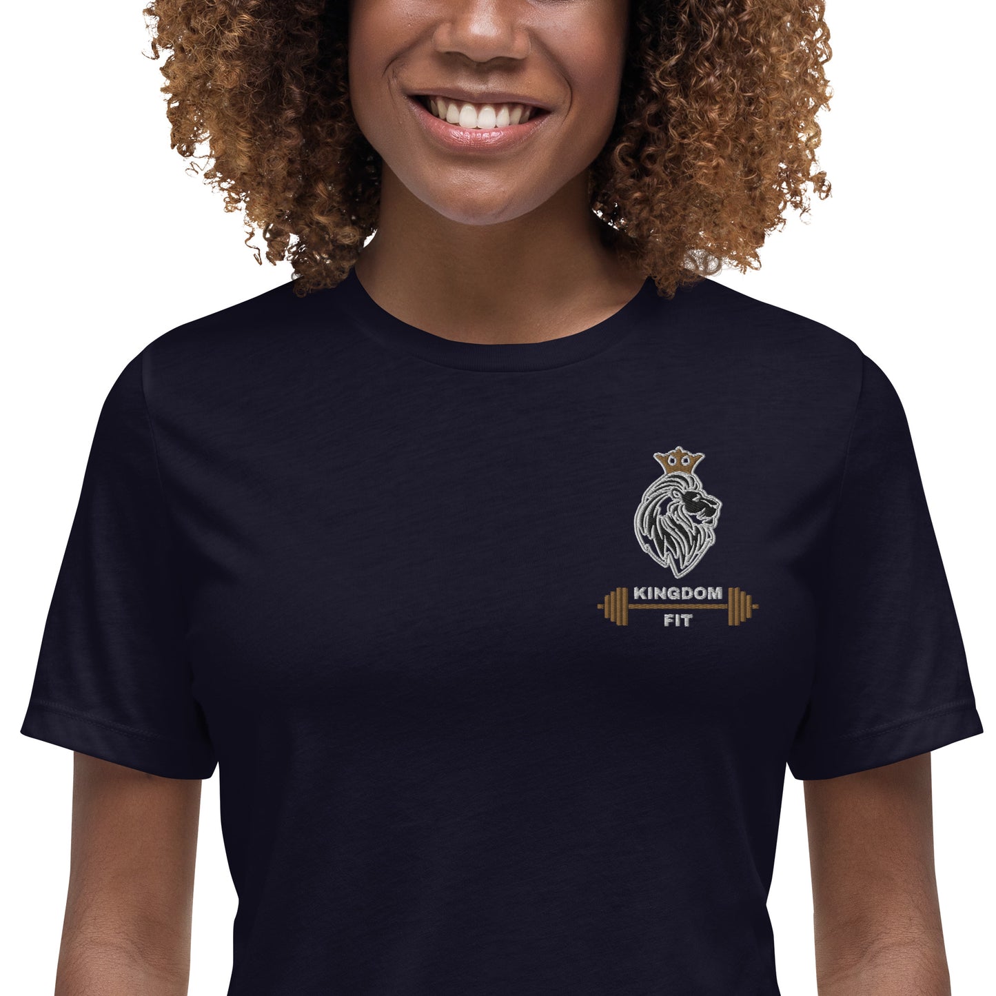 Women's Relaxed T-Shirt