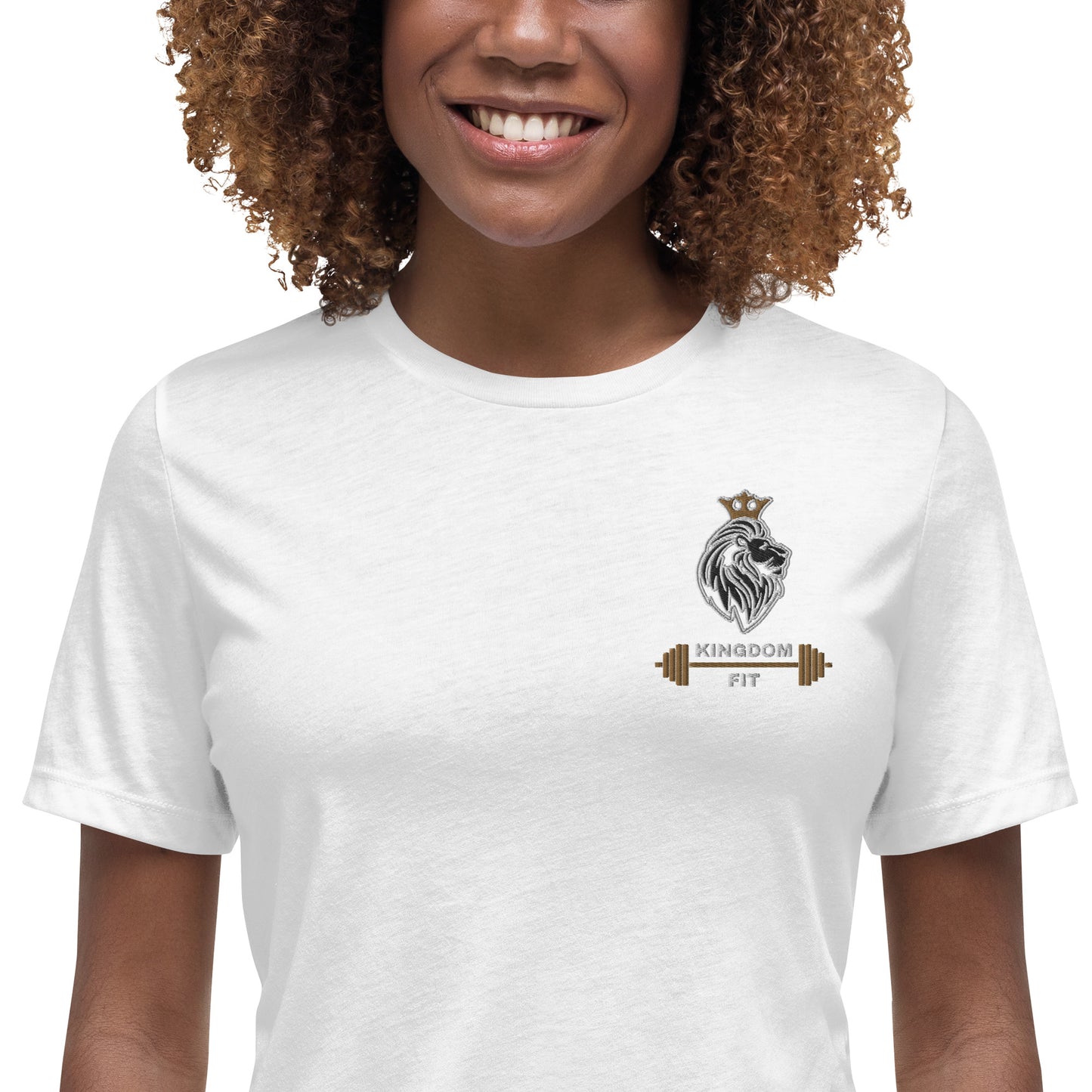 Women's Relaxed T-Shirt