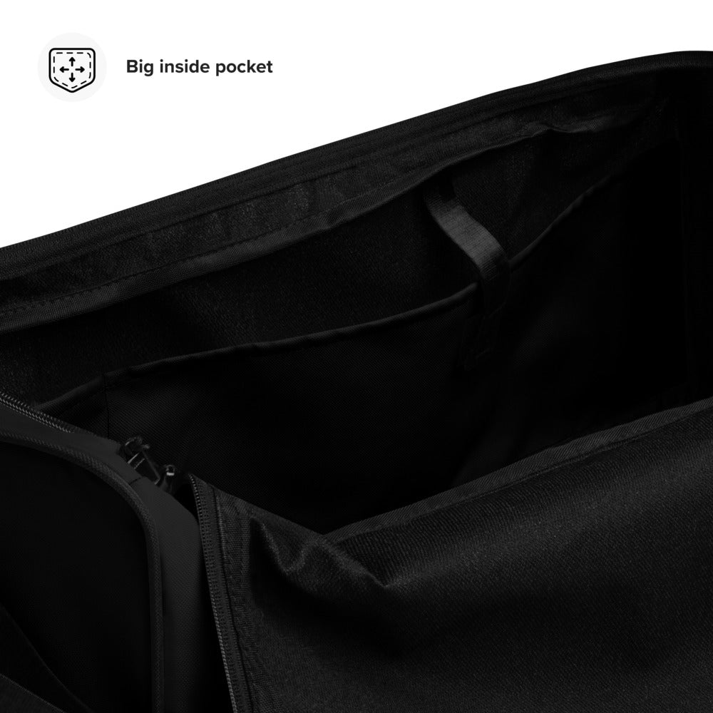 KingdomFit Duffle bag