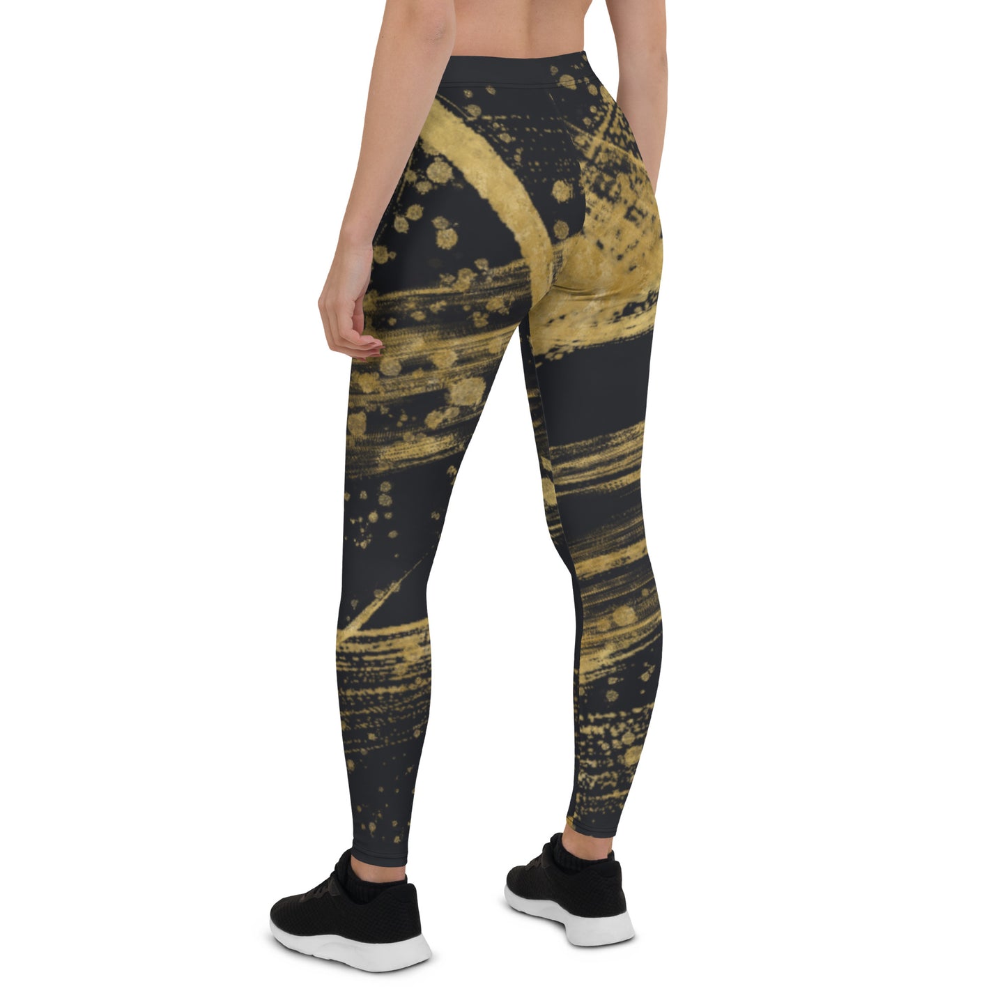 QueendomFit Leggings