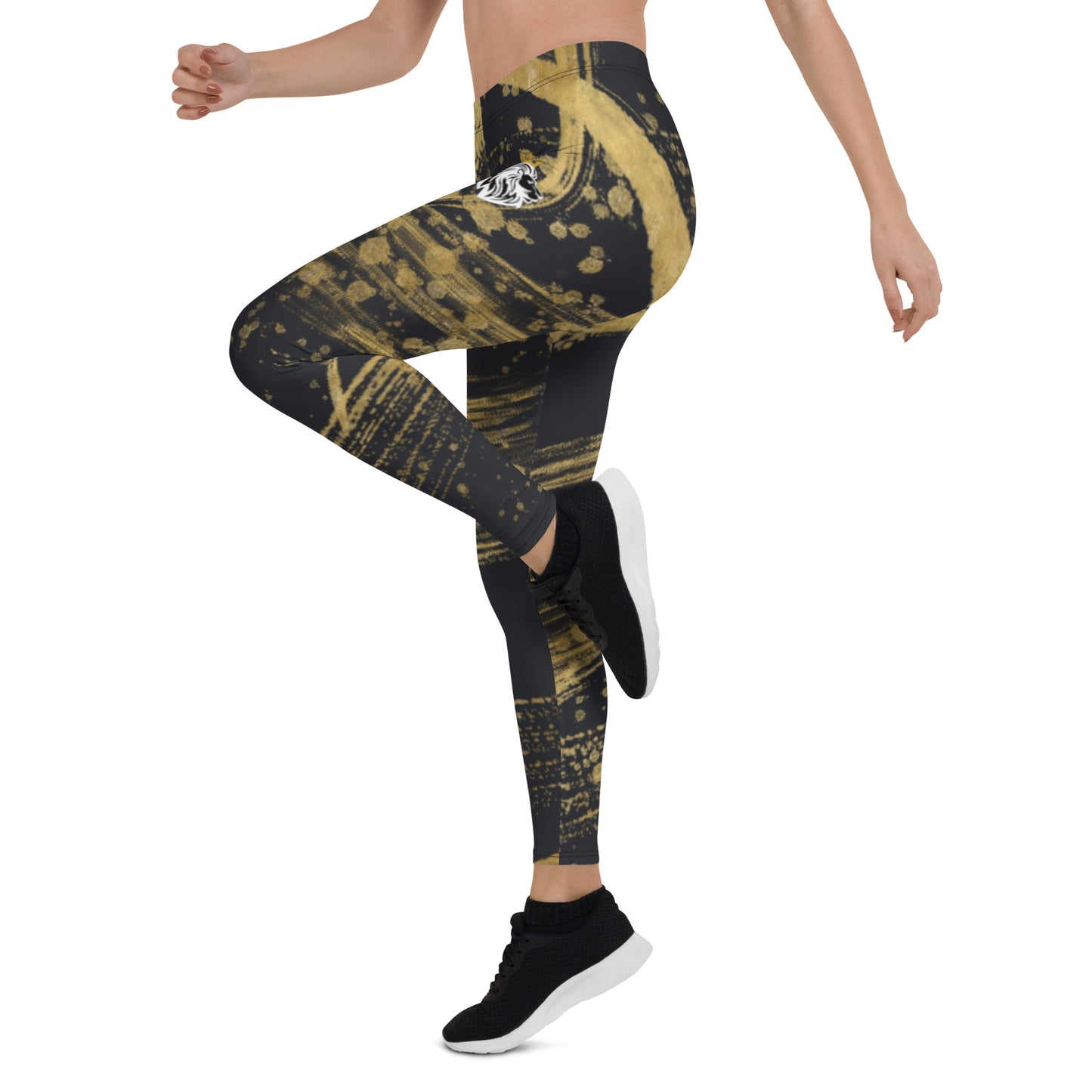 QueendomFit Leggings