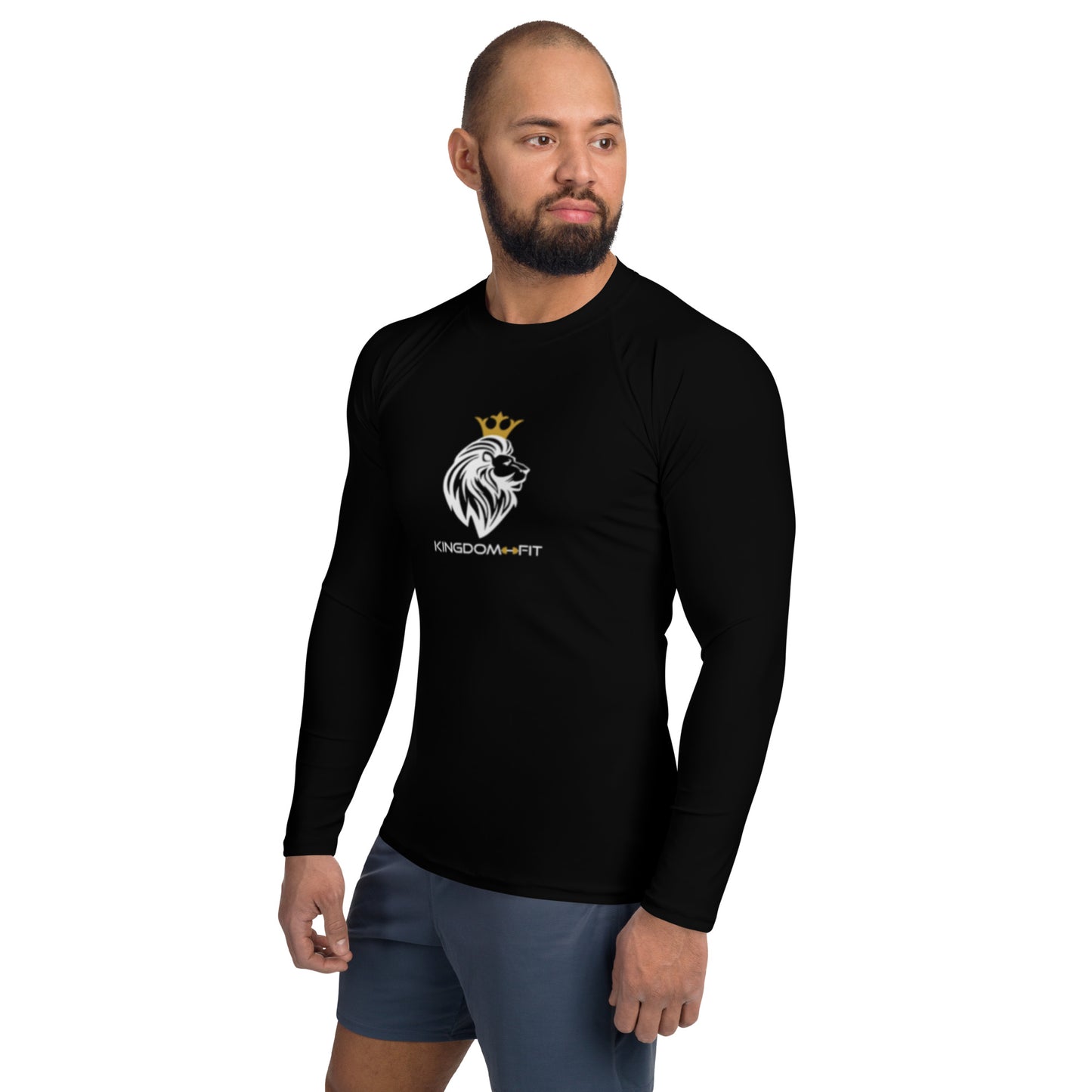 Kingdom Fit Body Armour