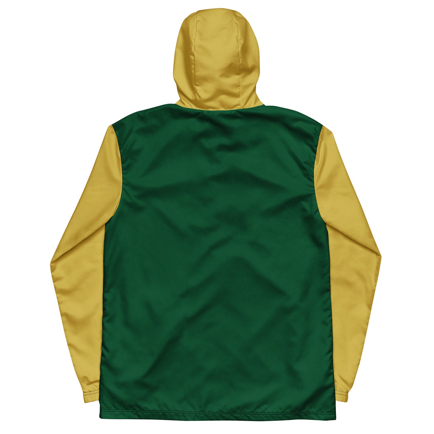 Kingdom Fit Windbreaker