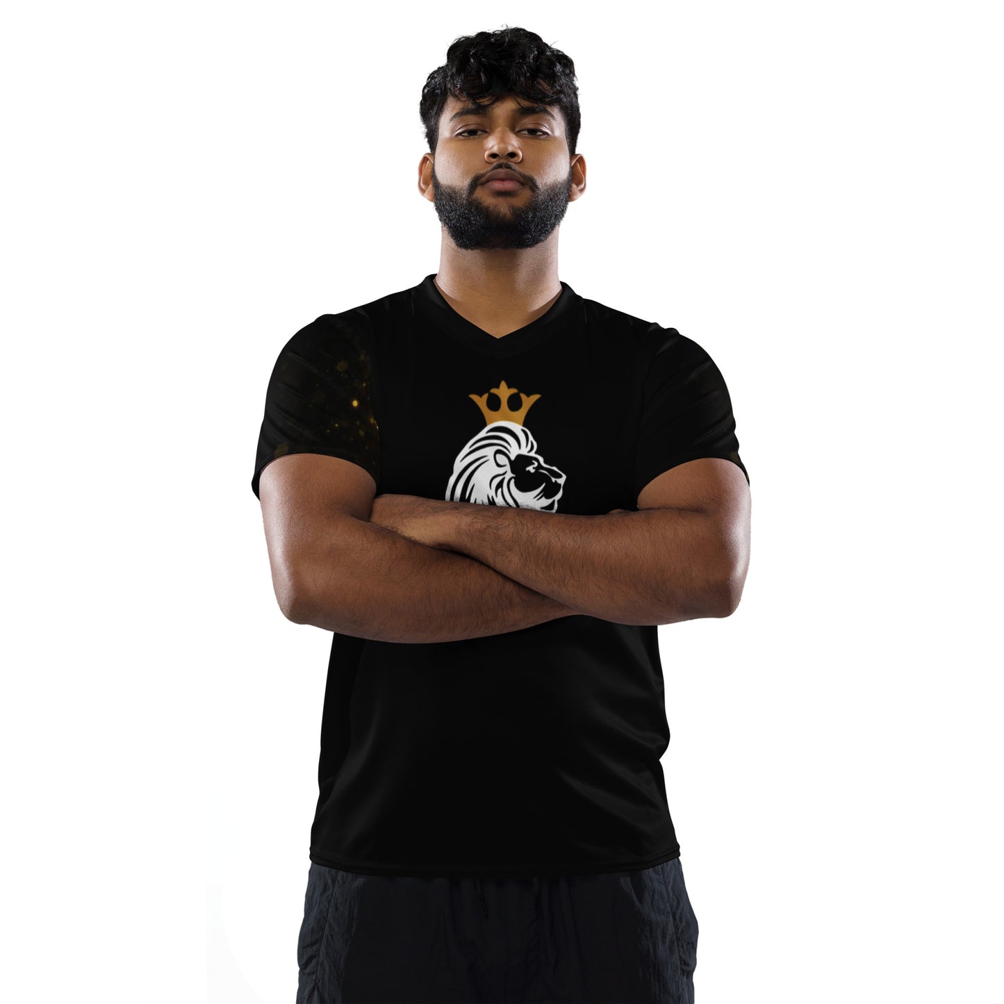 KingdomFit Sports Jersey