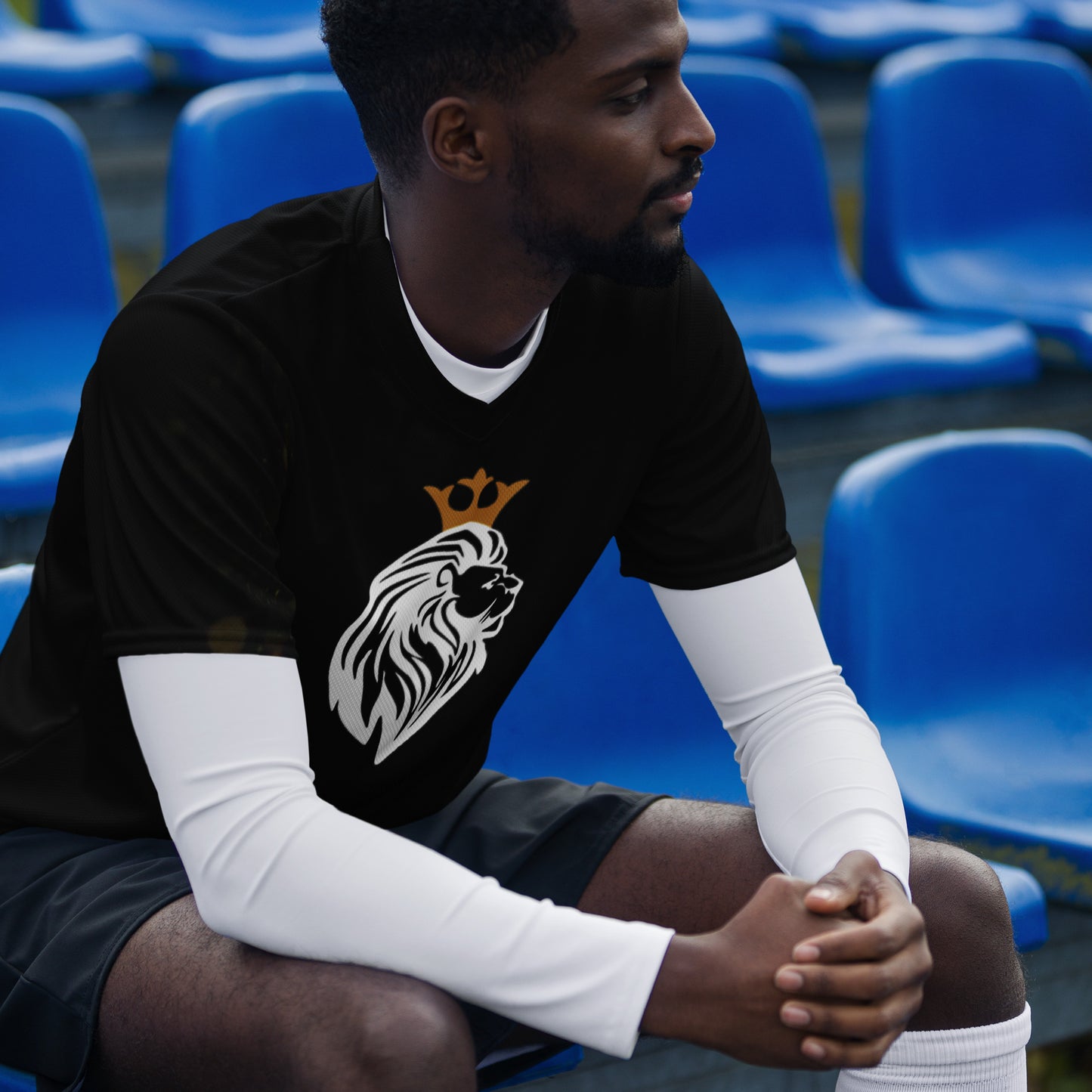 KingdomFit Sports Jersey
