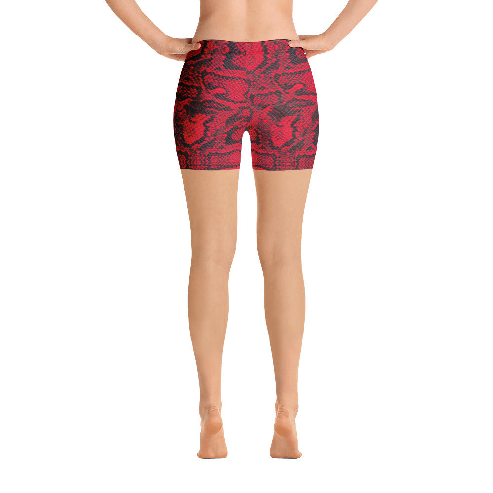 Venom Shorts