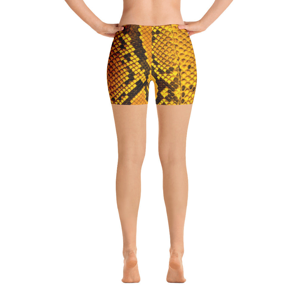 Honeybee Shorts