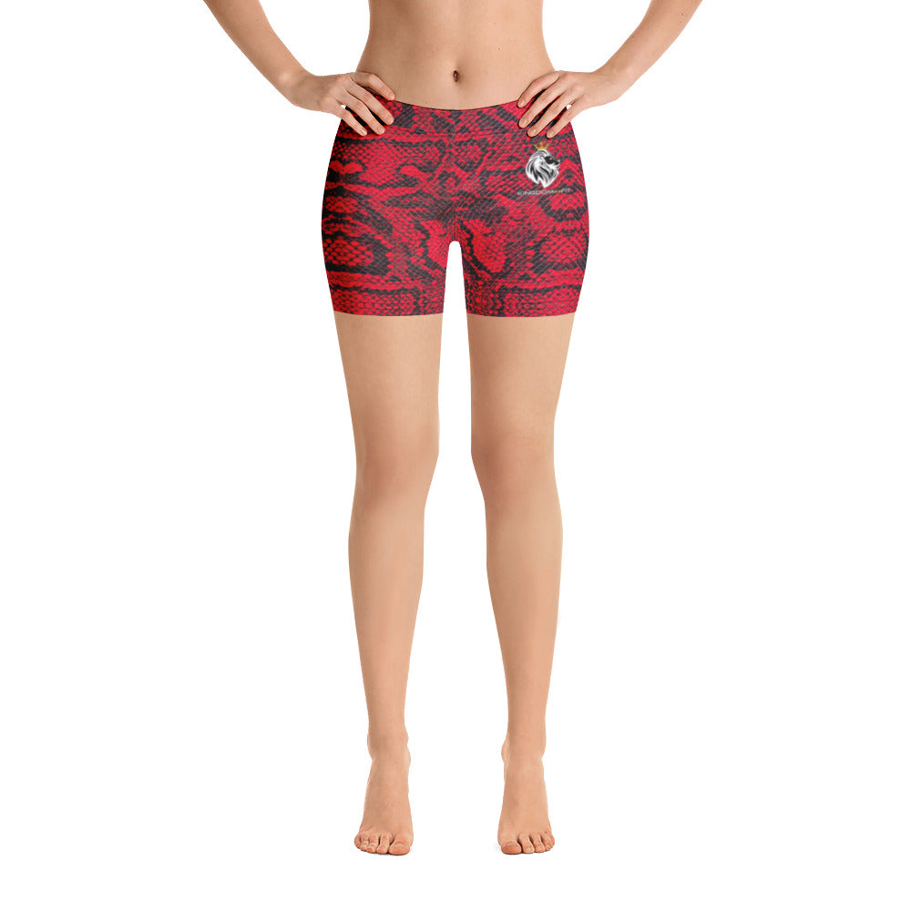 Venom Shorts