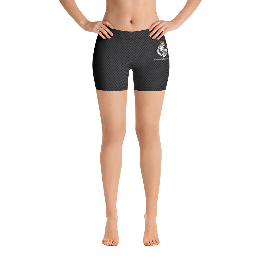 QueendomFit Shorts
