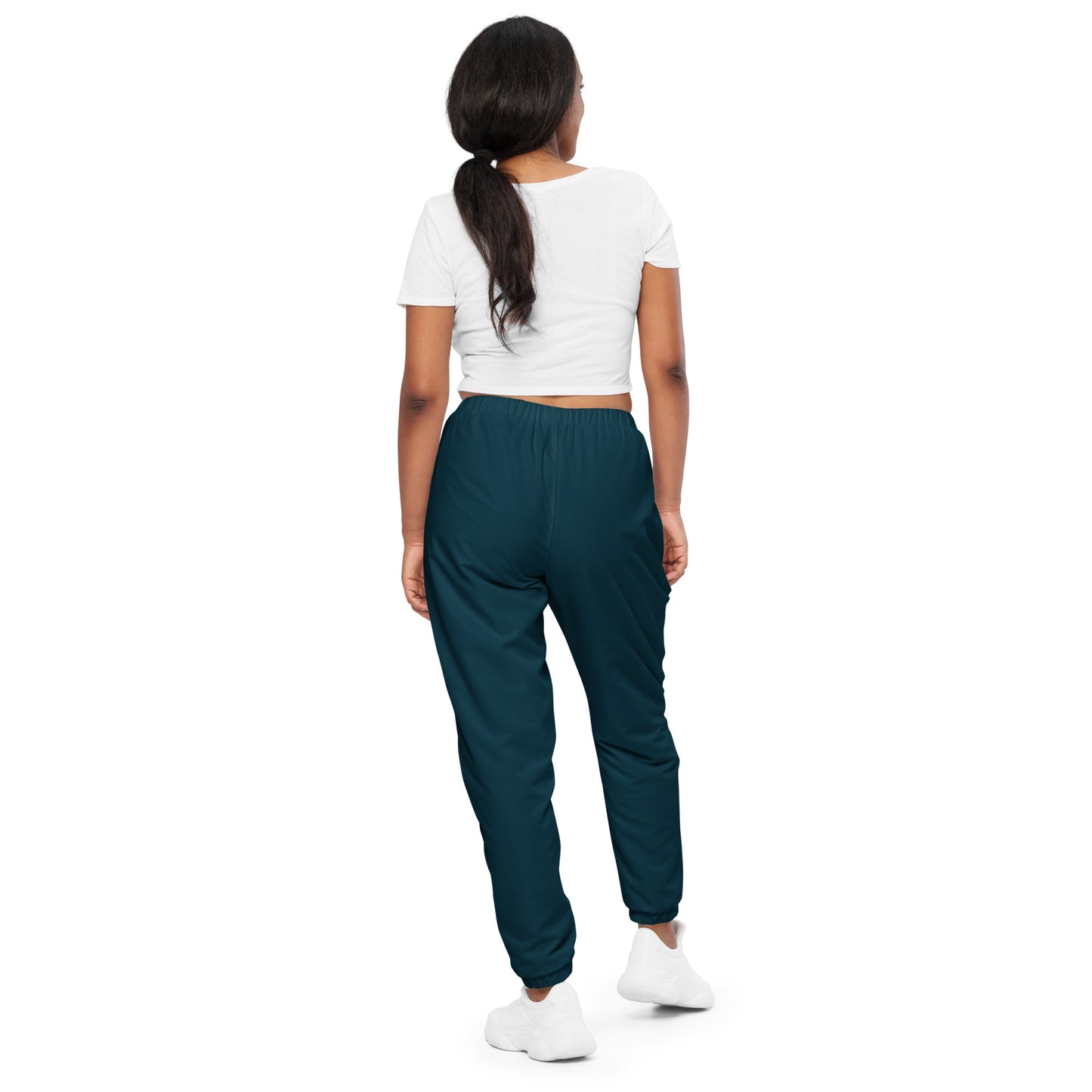 QueendomFit Track Pants
