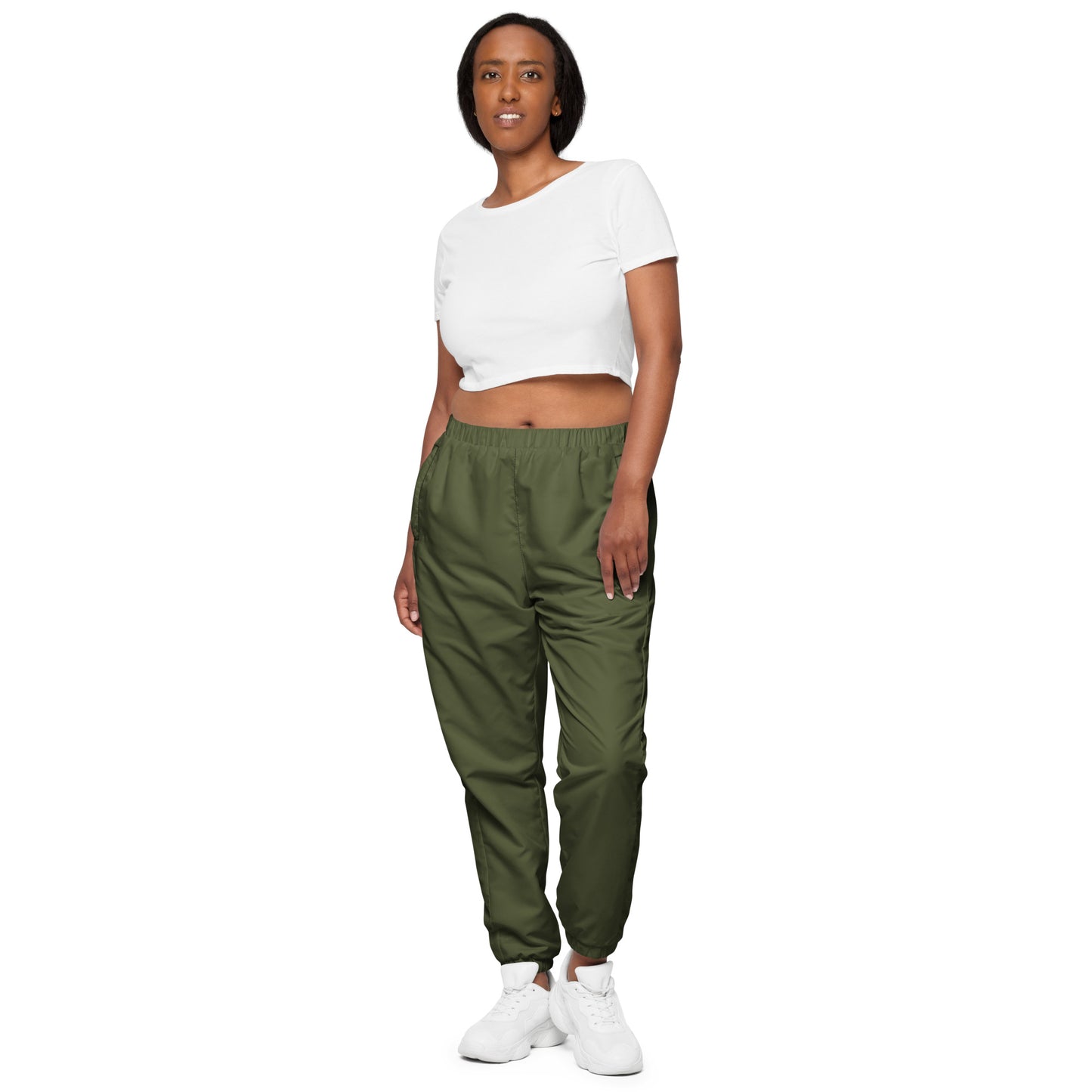 Kingdom Fit unisex track pants