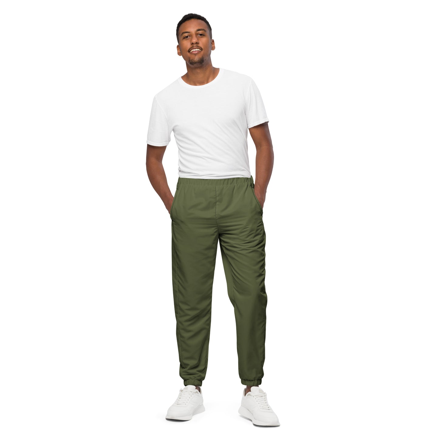 Kingdom Fit unisex track pants