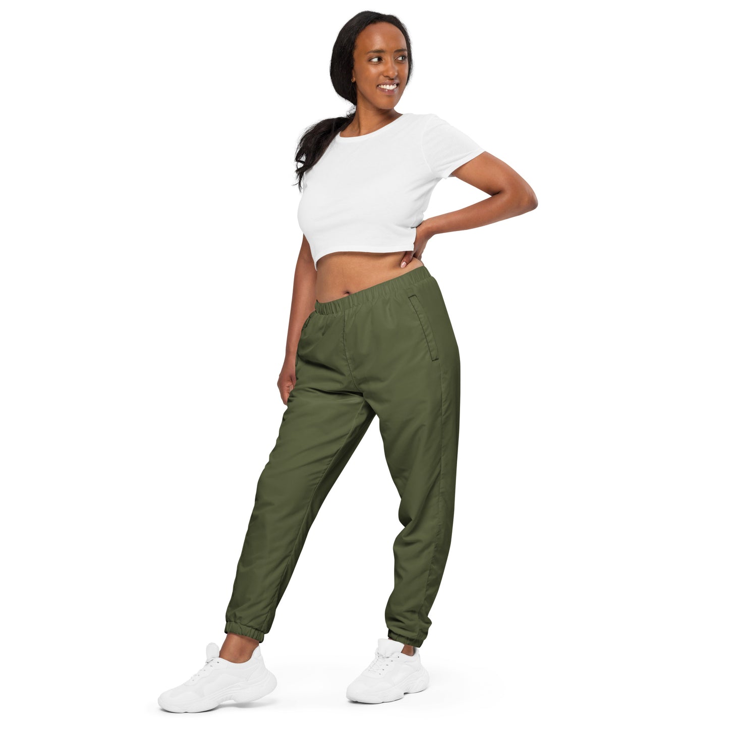 Kingdom Fit unisex track pants
