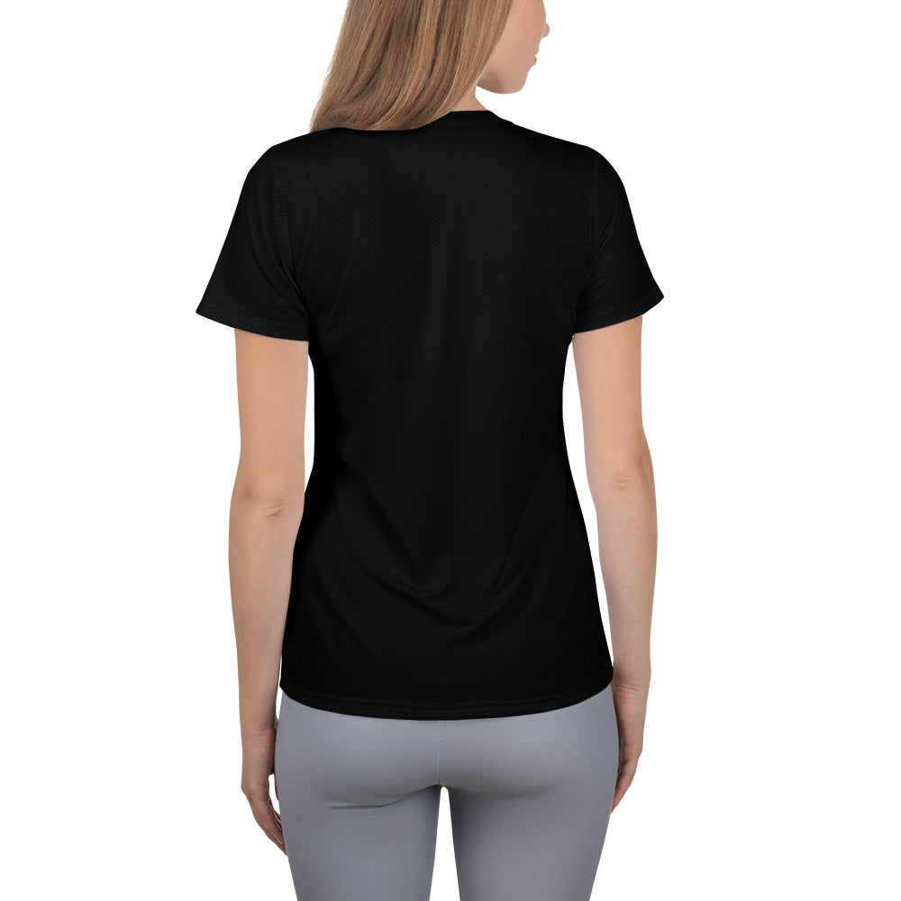 Queendom Dri-Fit T-Shirt
