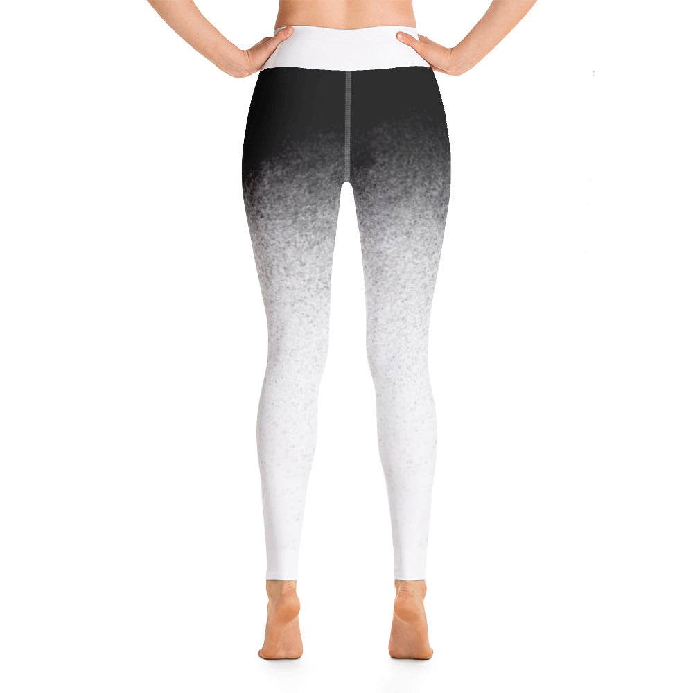 QueendomFit Yoga Leggings