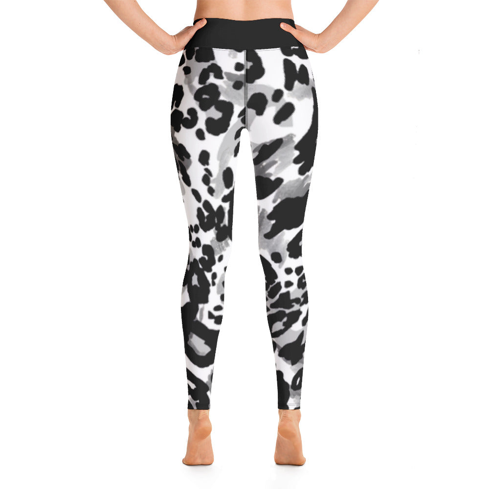 Yoga Leggings