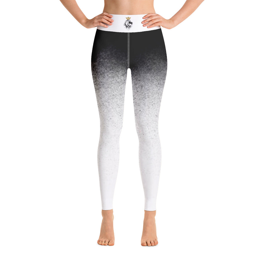 QueendomFit Yoga Leggings