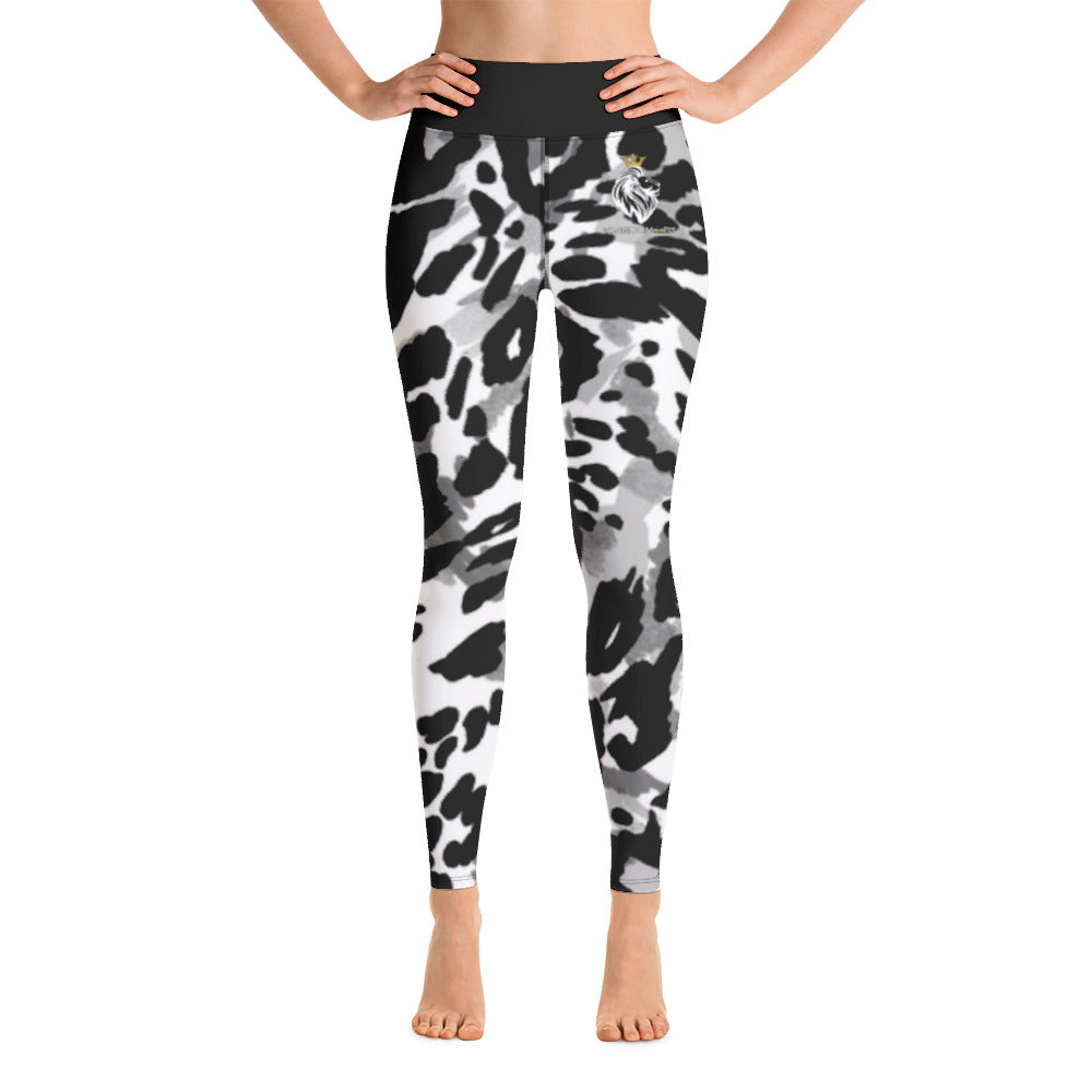 Yoga Leggings
