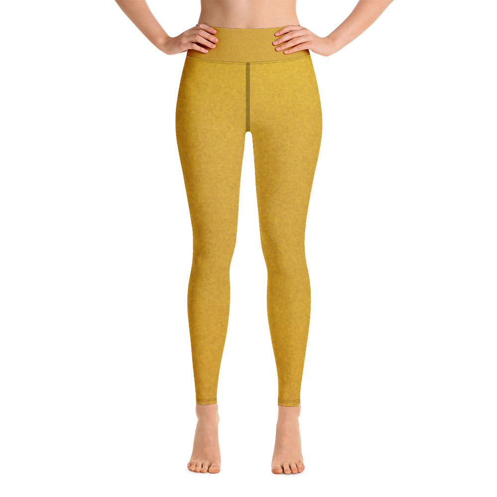 Yoga Leggings