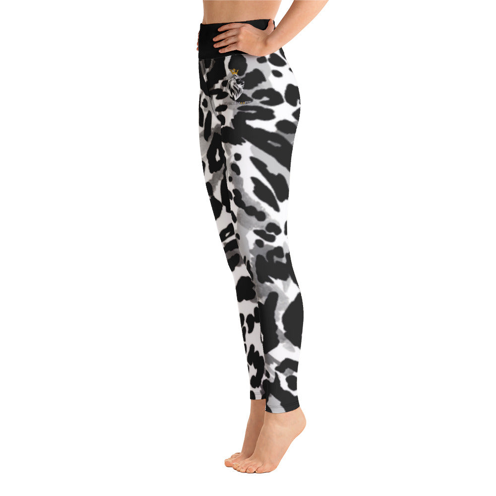 Yoga Leggings