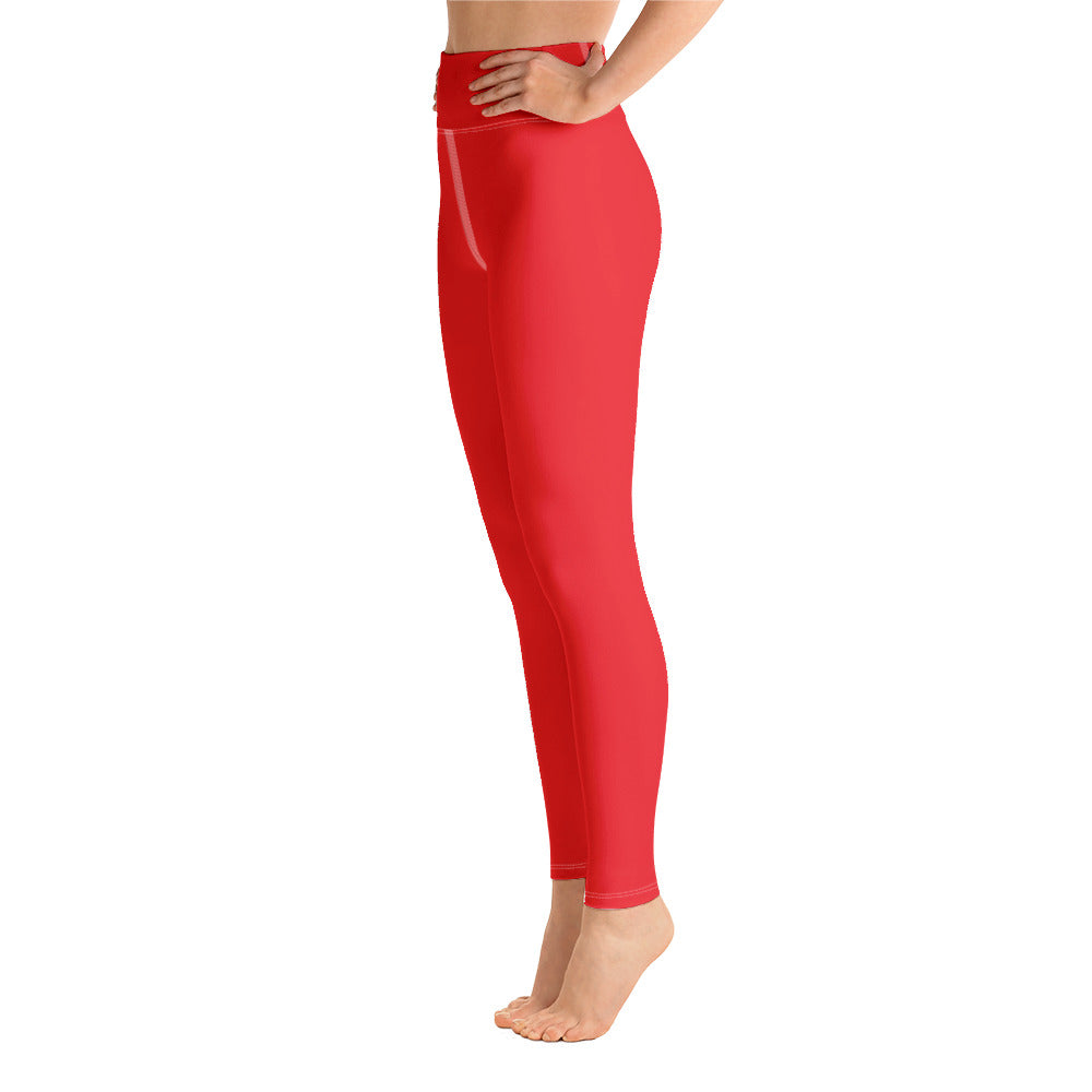 QueendomFit Yoga Leggings