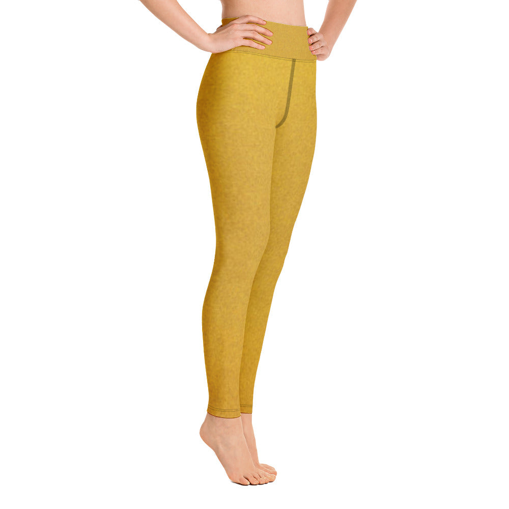 Yoga Leggings