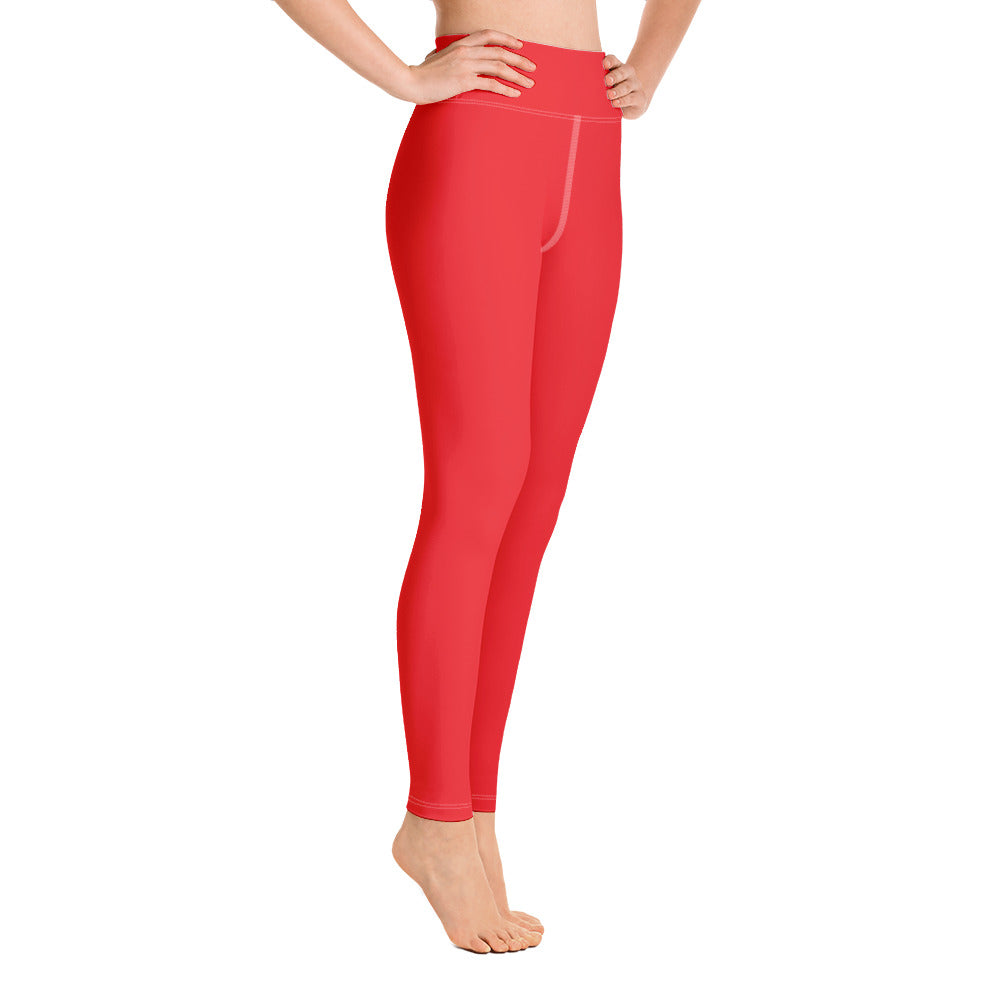 QueendomFit Yoga Leggings