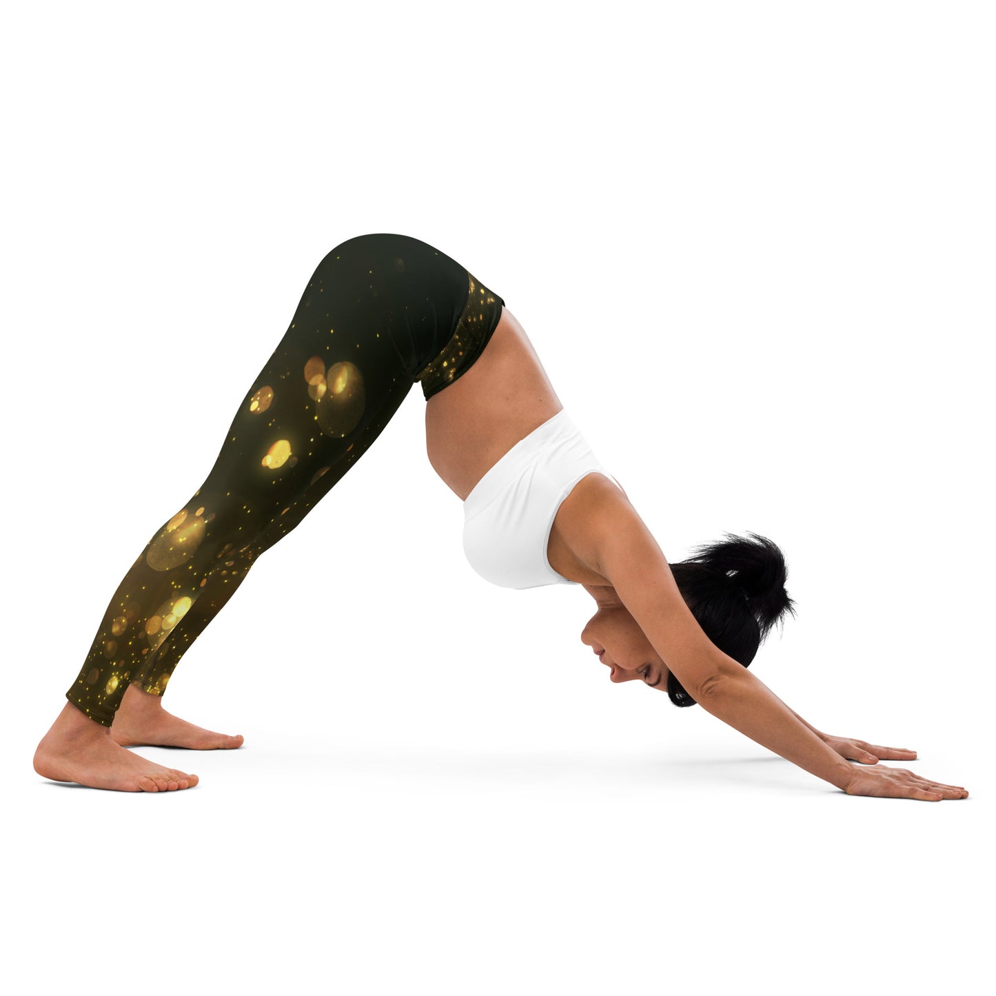 KingdomFit Yoga Leggings