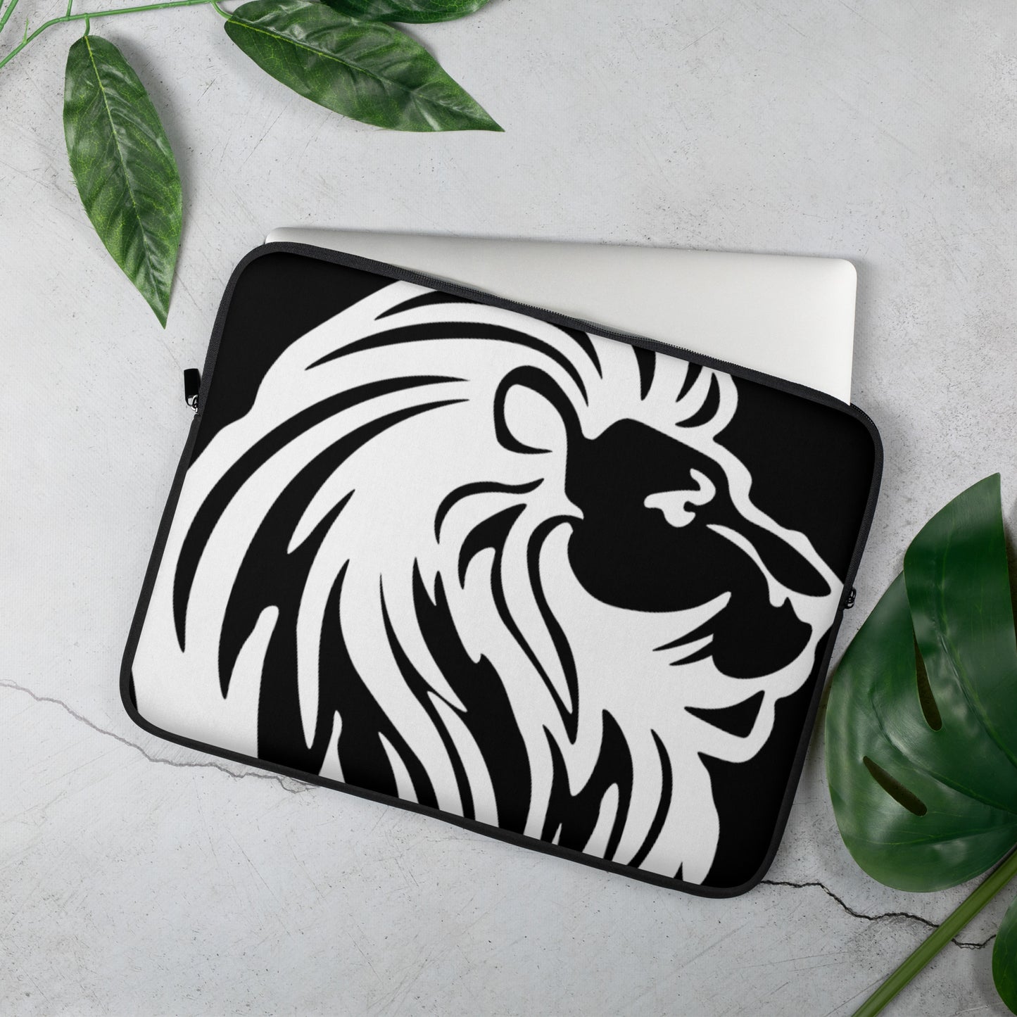 Kingdom Fit Laptop Sleeve