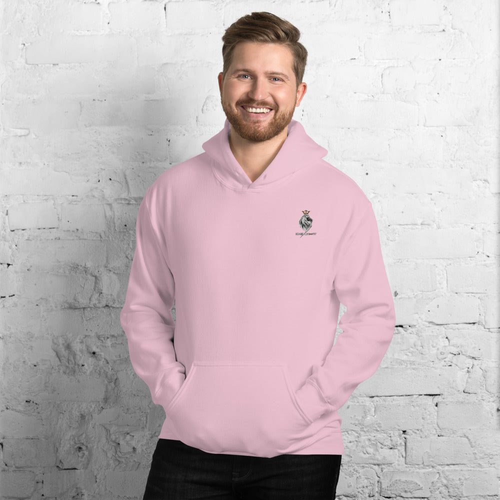 Kingdom Fit Hoodie