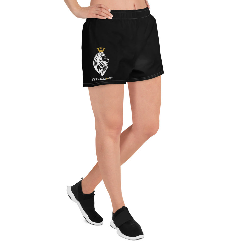Women's Athletic Shorts