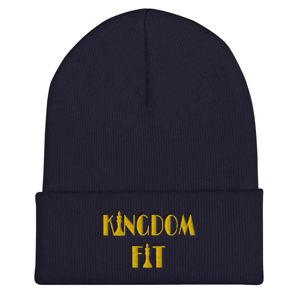 King Beanie