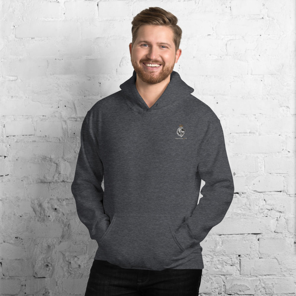 Kingdom Fit Hoodie