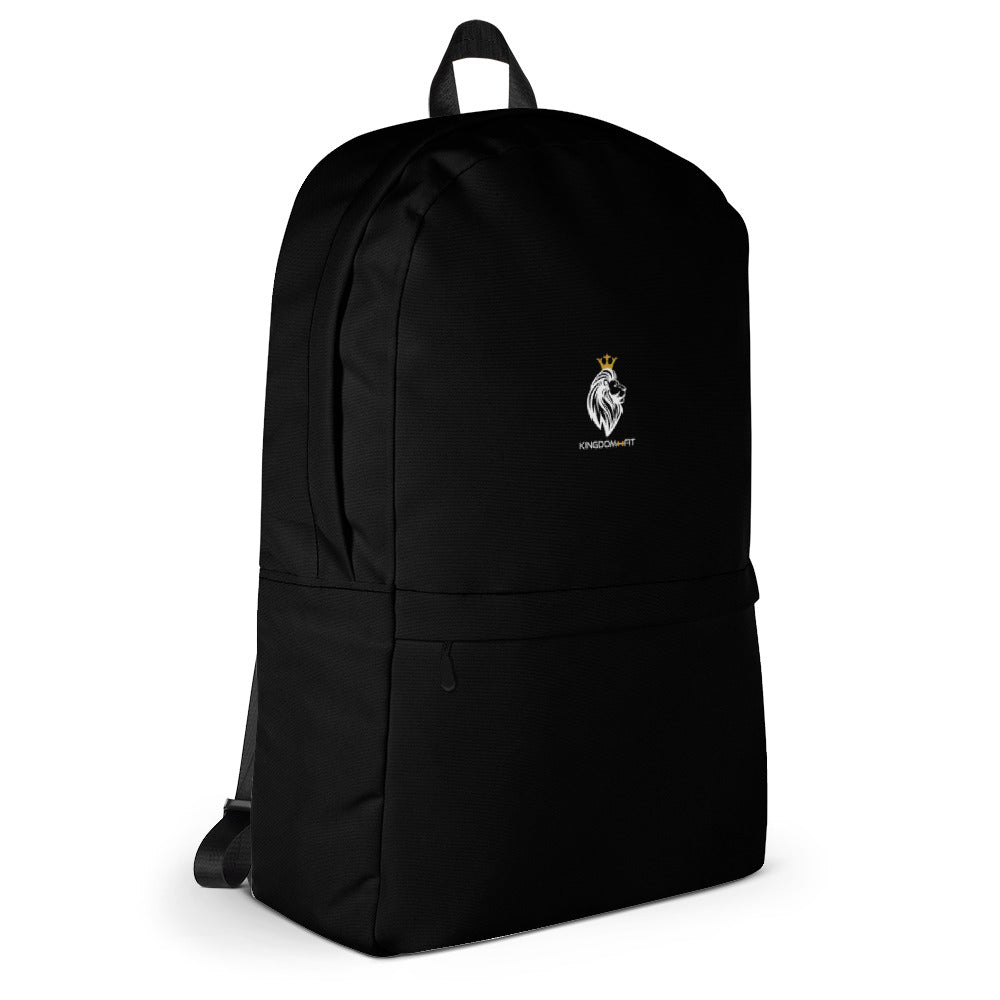 Signature Backpack