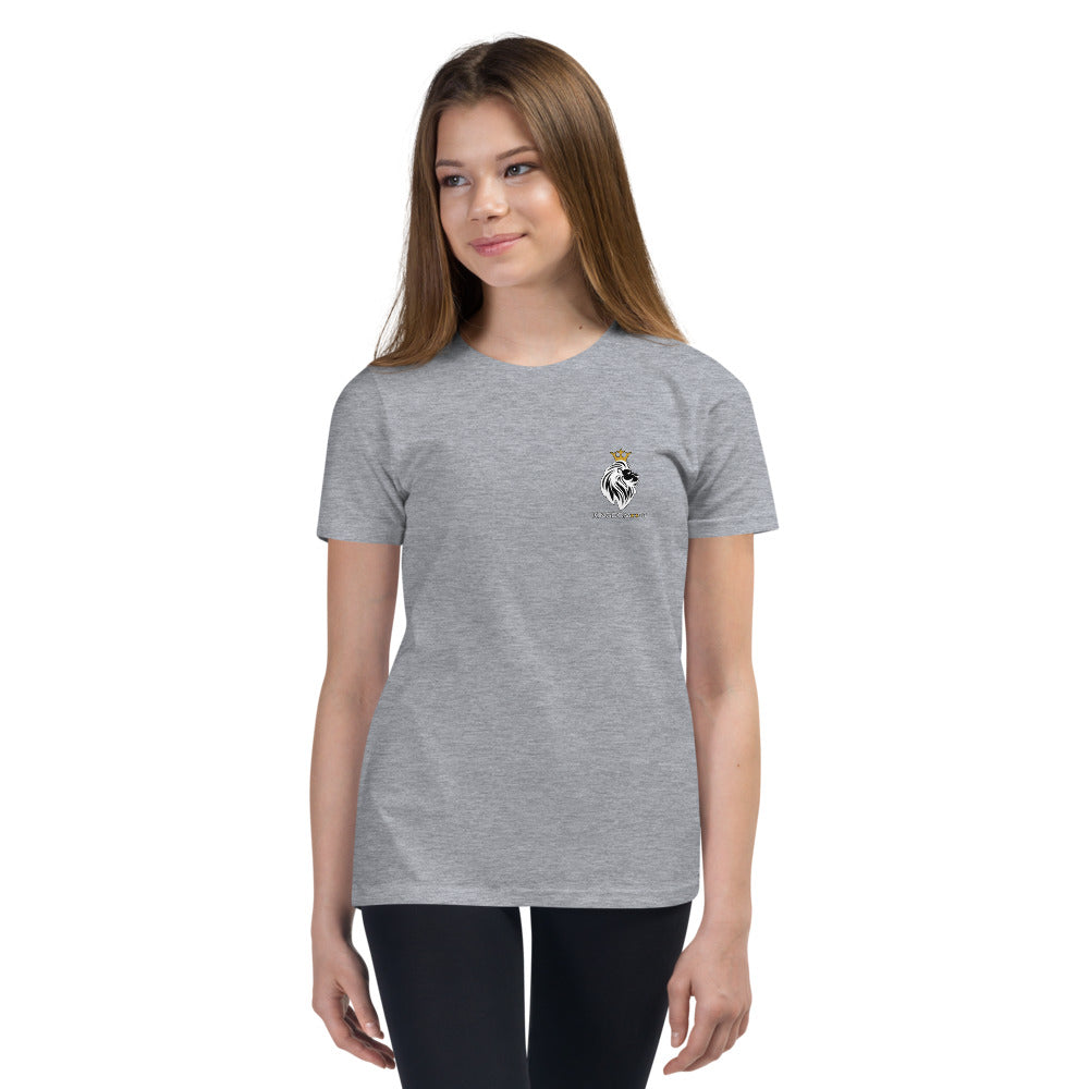 Small Icon Youth Tee