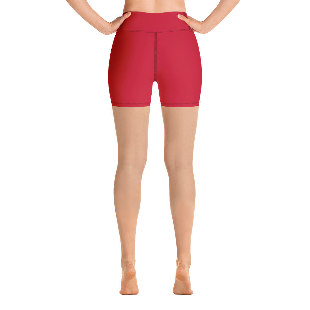 Yoga Shorts