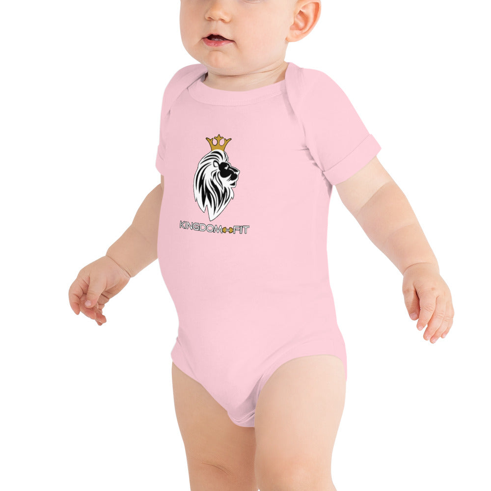 Infant Onesie