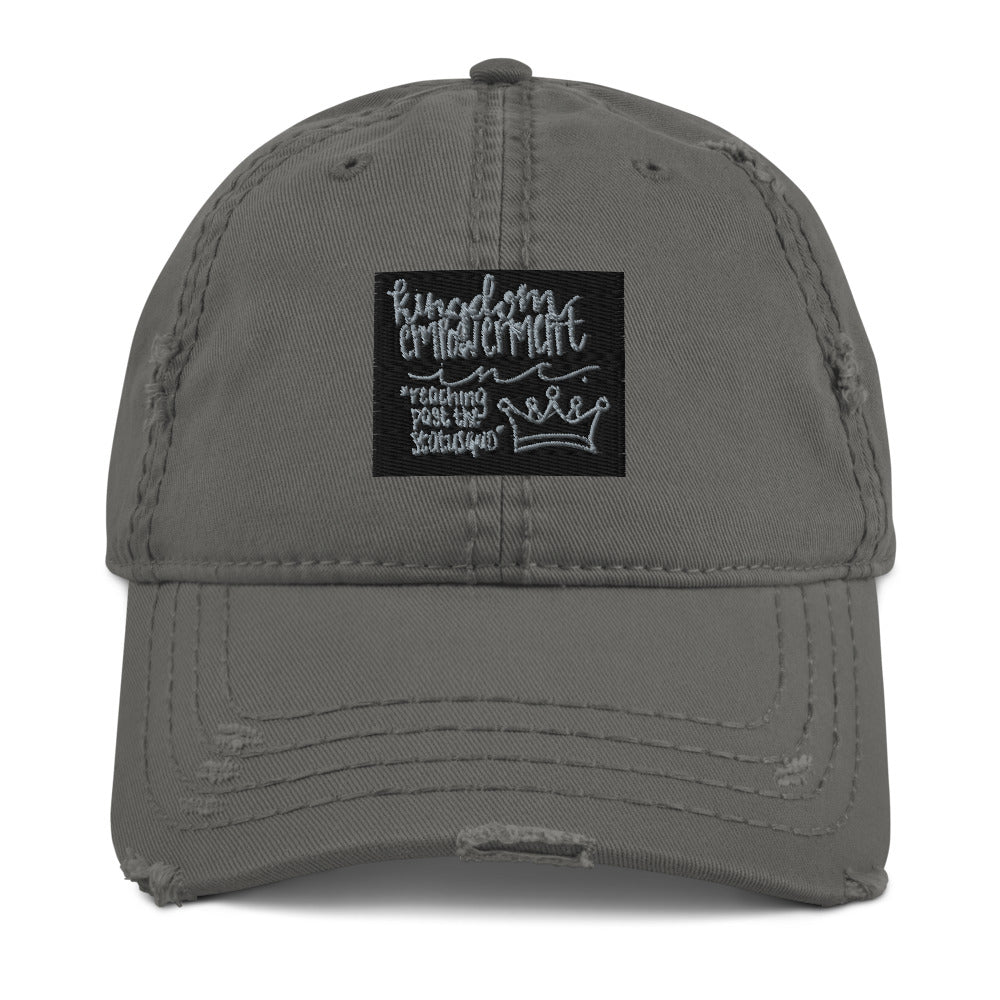 Kingdom Empowerment Inc Hat