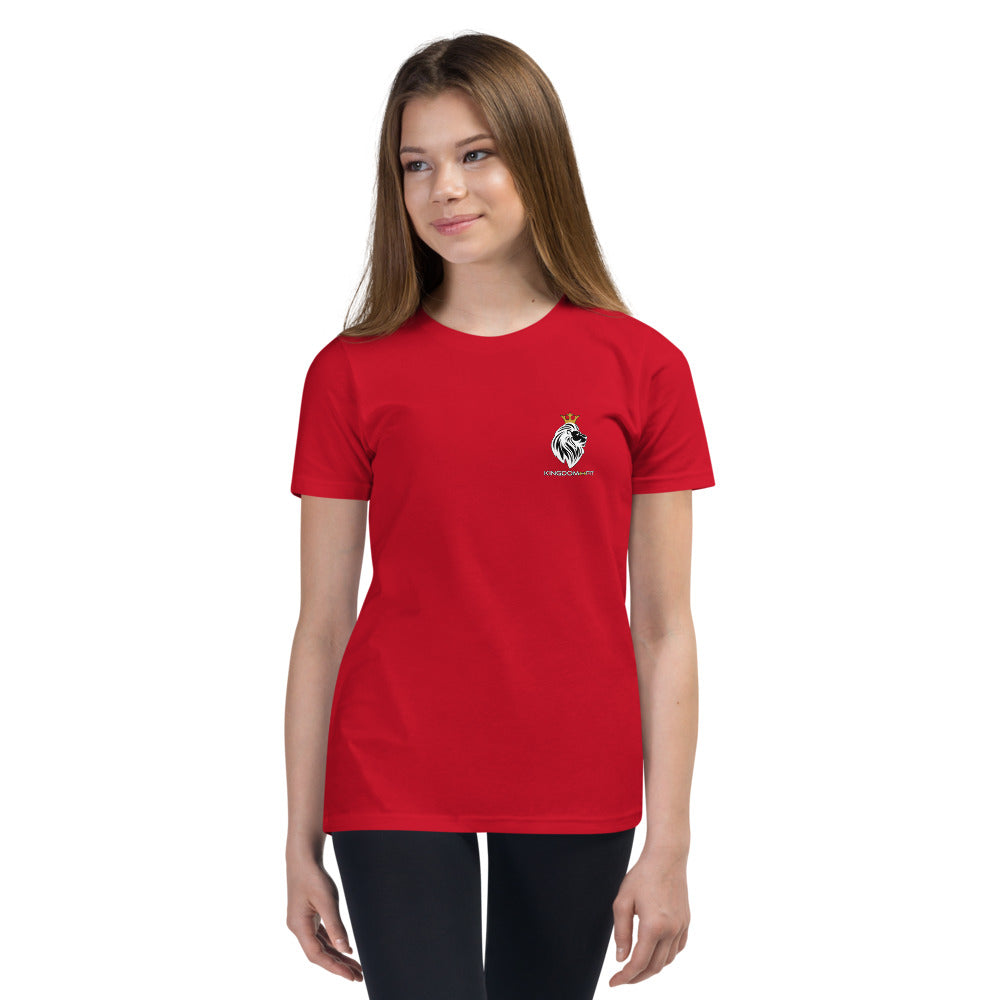 Small Icon Youth Tee