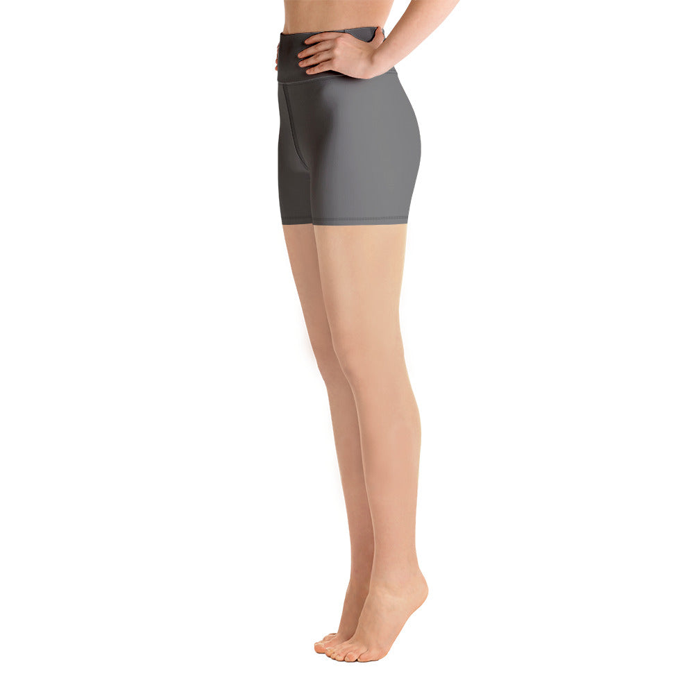 Yoga Shorts