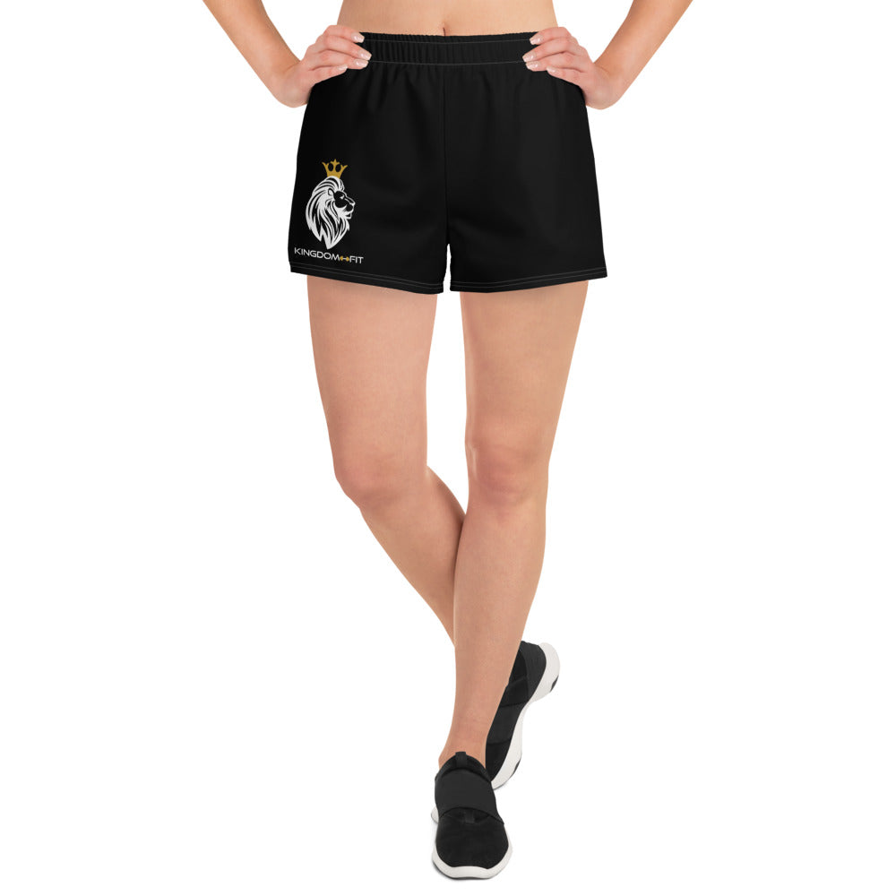 Women's Athletic Shorts
