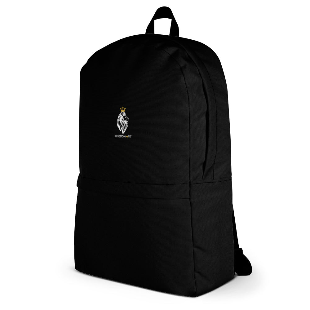 Signature Backpack