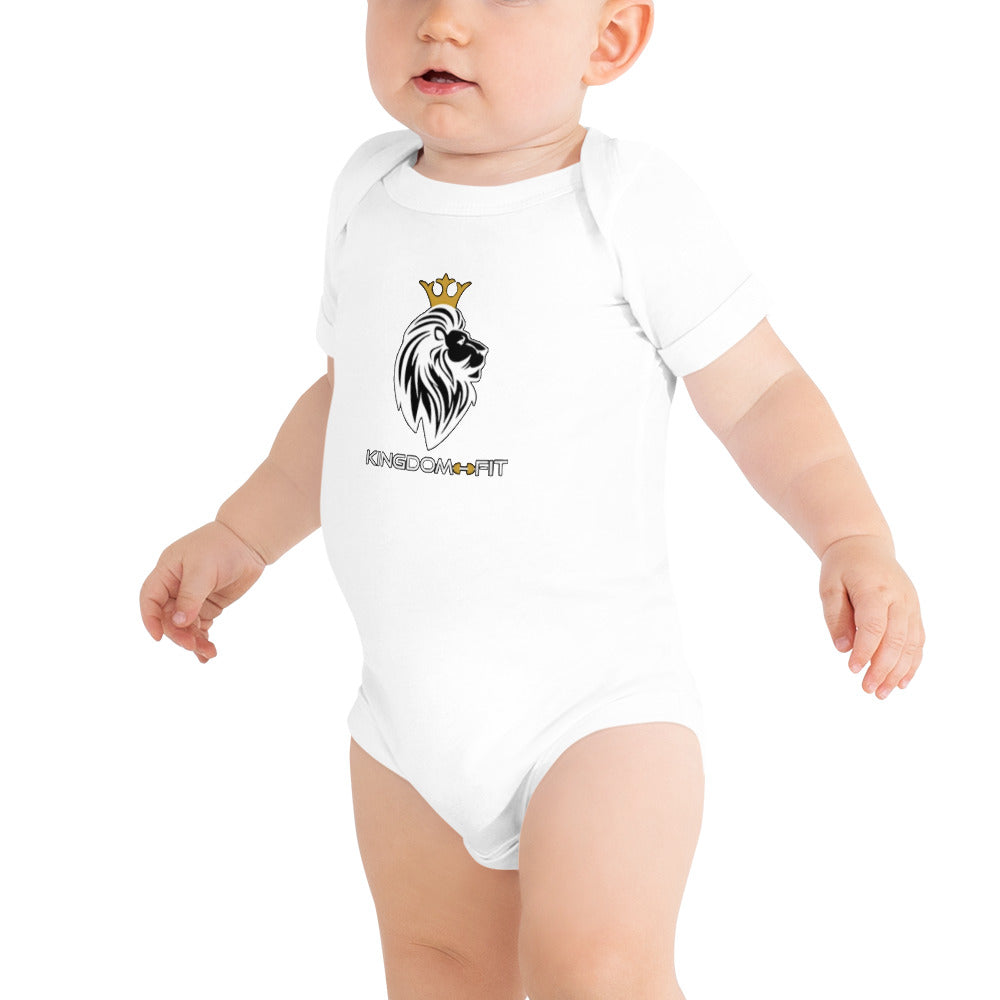Infant Onesie