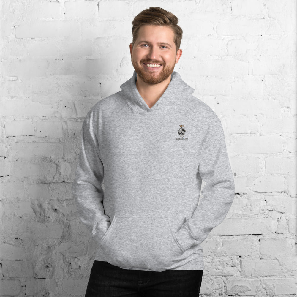Kingdom Fit Hoodie
